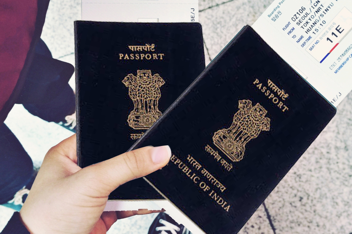 Passport Agent in Pune   Passport agent near me   Xpert consultancy