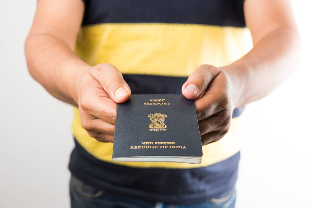 passport services in pune