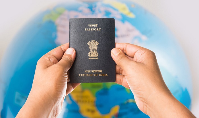 renewal passport agent in pune